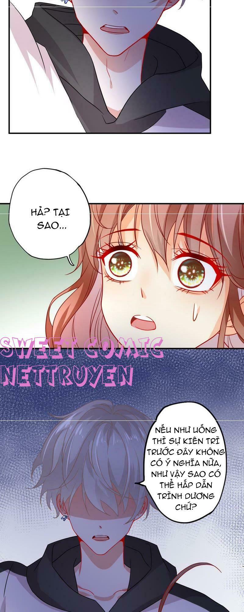 chàng trai người máy ấm áp 741 của tôi chapter 16 23