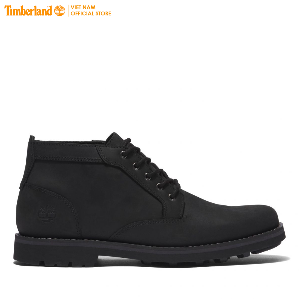 [Original] Timberland Giày Nam Công Sở Crestfield Waterproof Chukka Boot TB0A43DC04