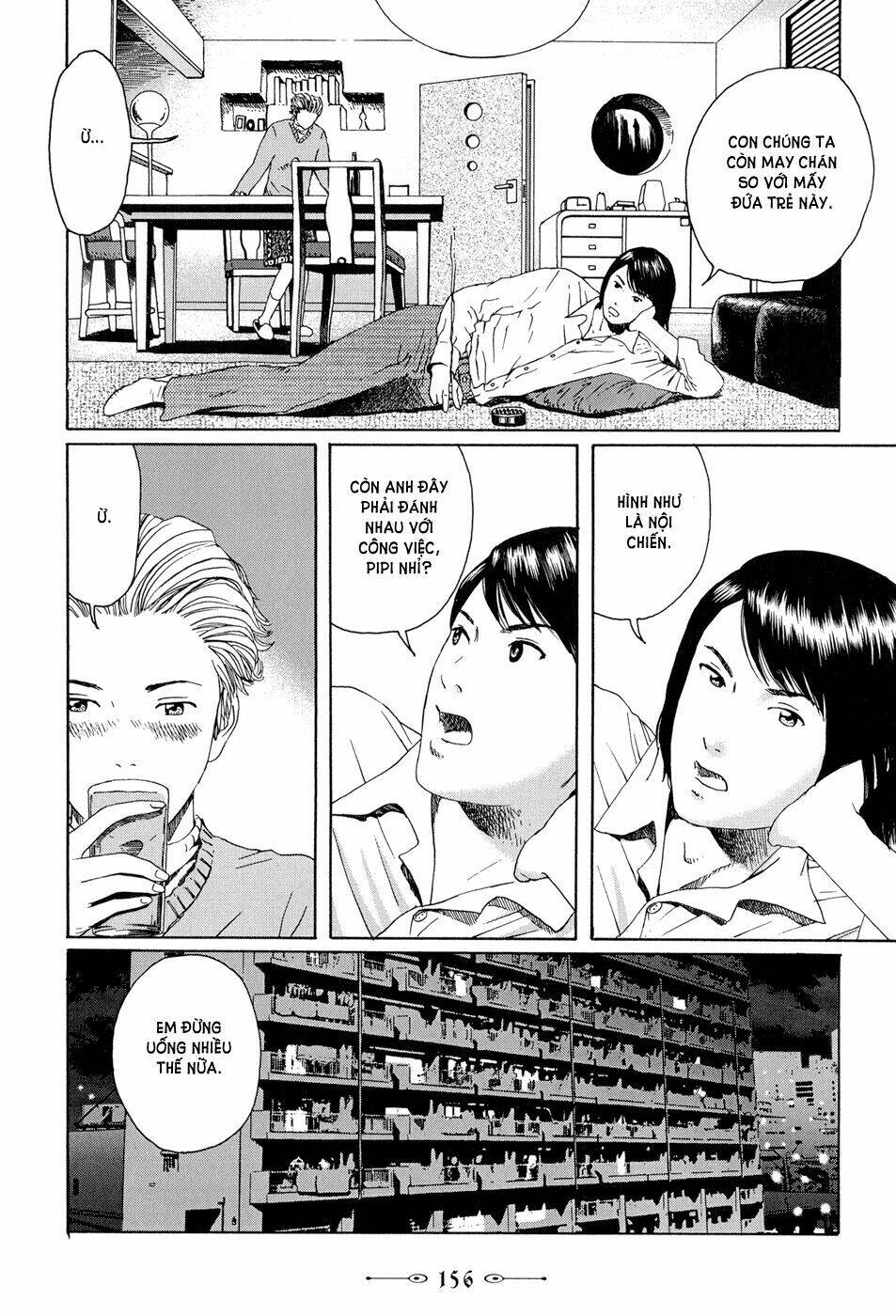 âm nhạc của marie chapter 14 7