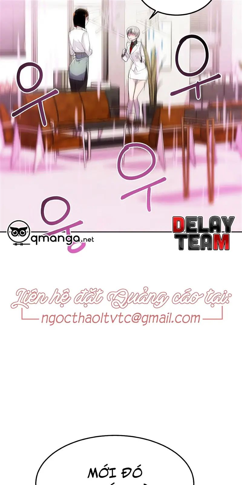 quản lý của siêu anh hùng chapter 17 40