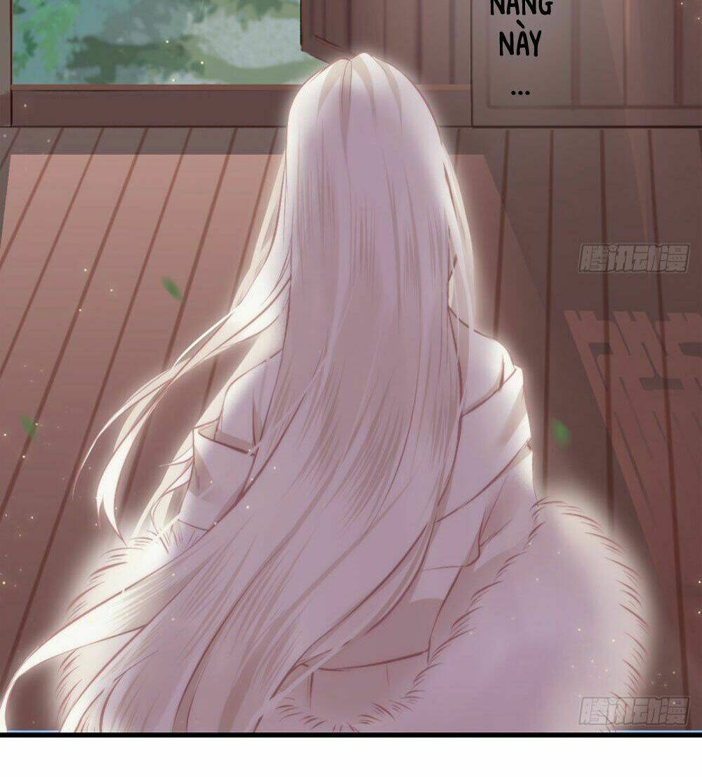 trẫm quyết định giải tán hậu cung chapter 3 11