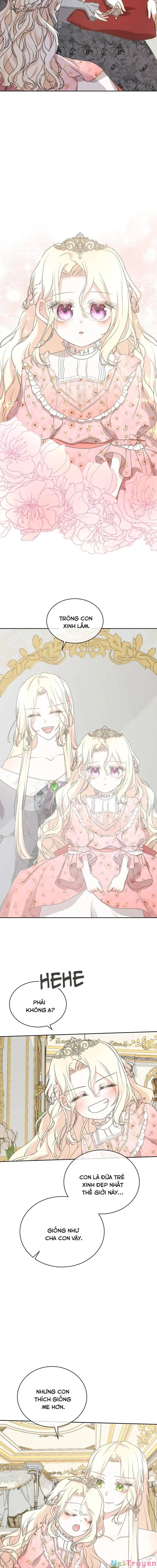 sinh ra trở thành nhân vật không có trong nguyên tác chapter 15 5