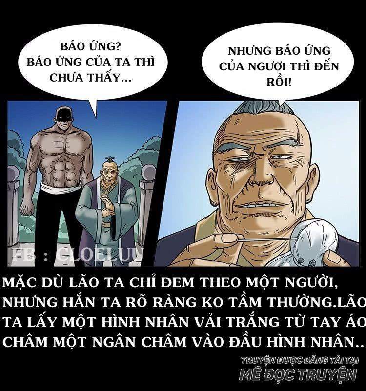 tiên sơn truyền kỳ chapter 19.2 16