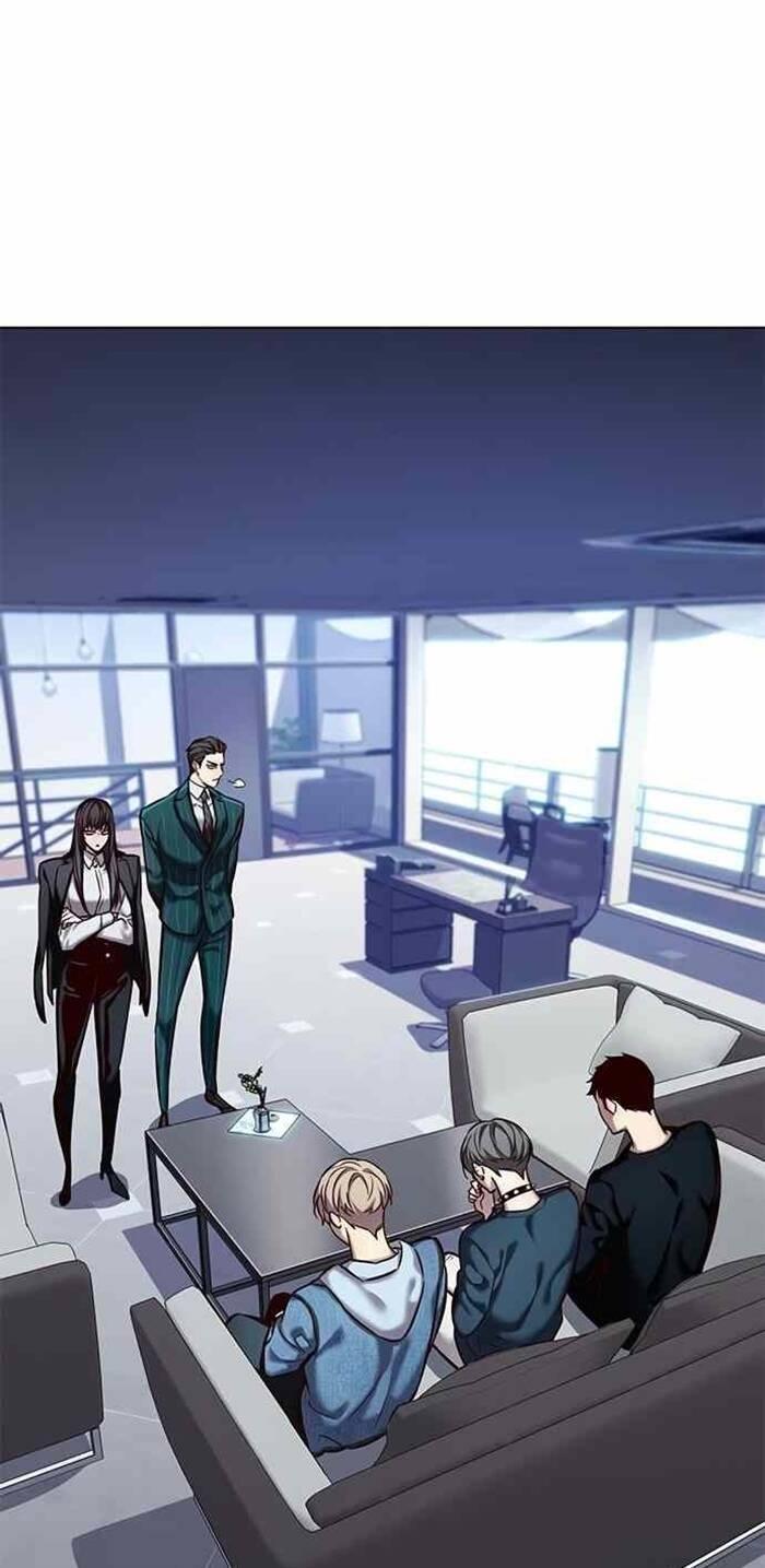 biến thân thành mèo chapter 240 30