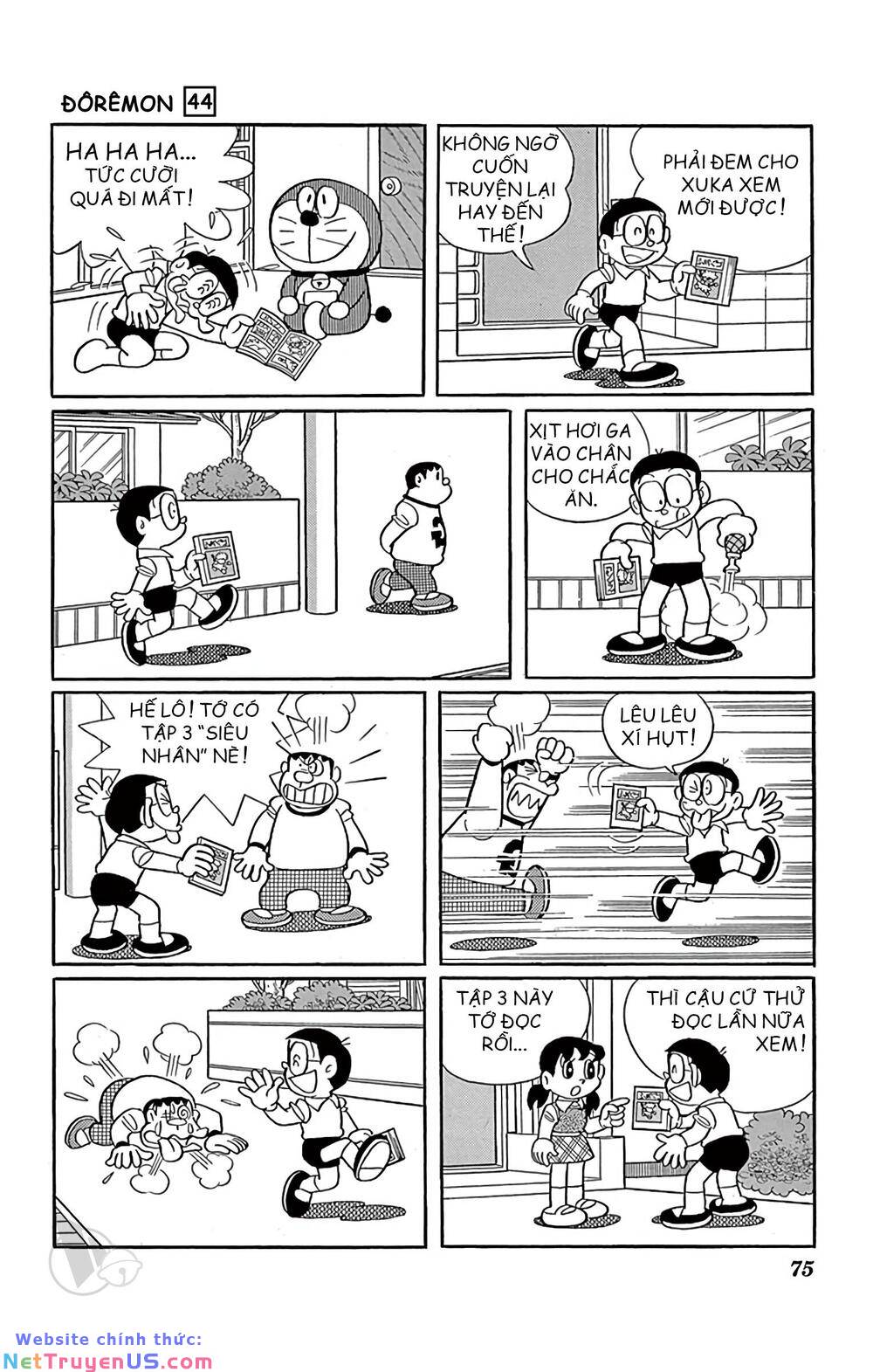 doraemon chapter 796 5