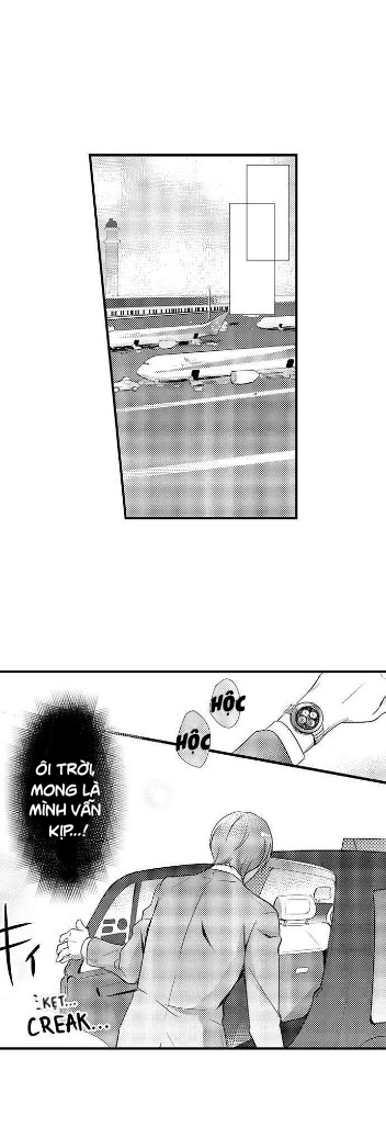 tâm trạng vào buổi tối chapter 33.2 6