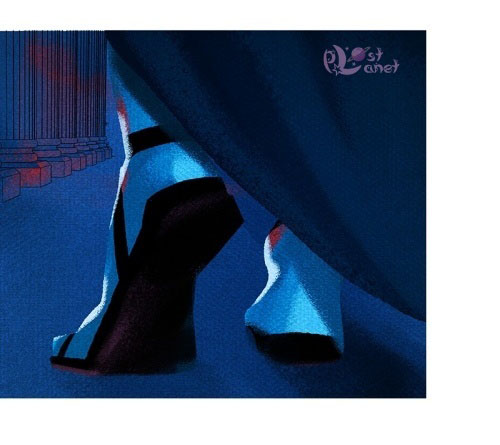 thần thoại olympus chapter 56 25