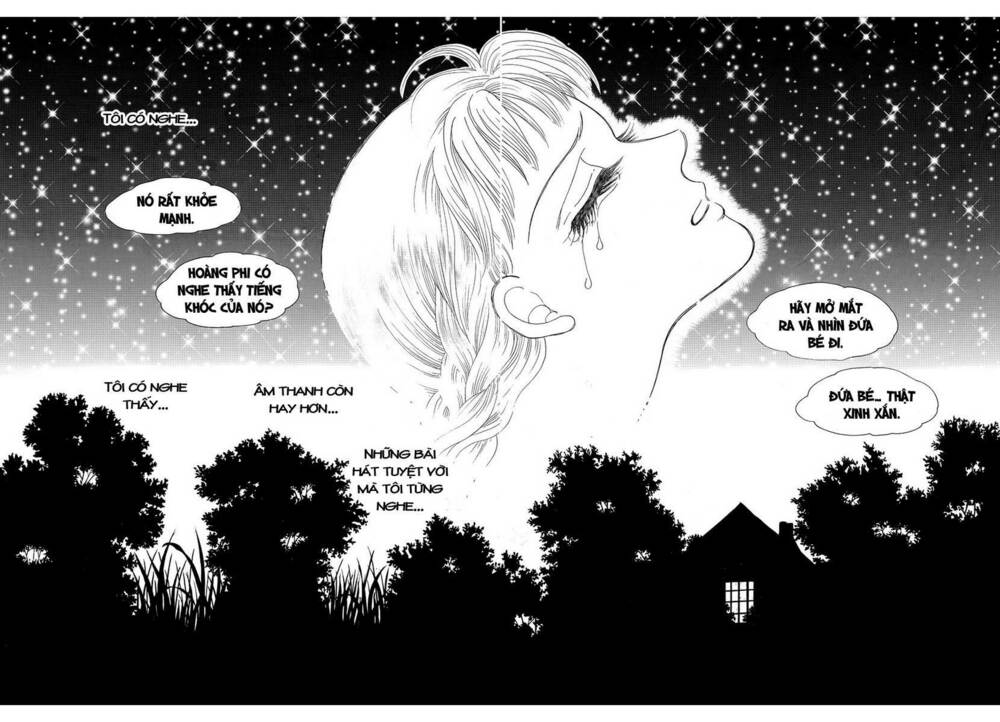 princess - công chúa xứ hoa (bản đẹp) chapter 66 23