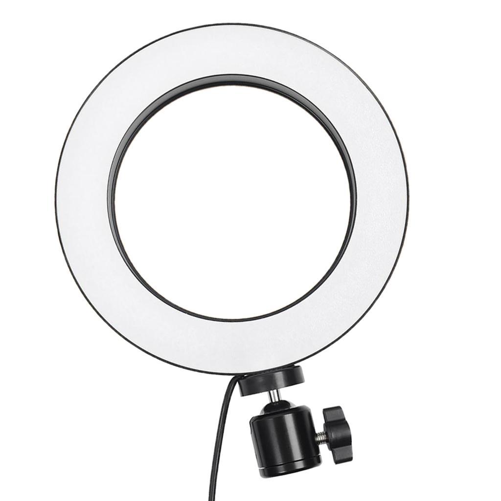 Dimmable LED  Light with Adjustable Colour Video Photography Lighting