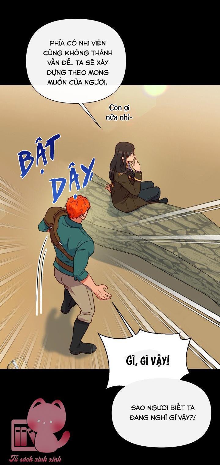 công nương khế ước của gia tộc công tước quái vật chapter 148 41