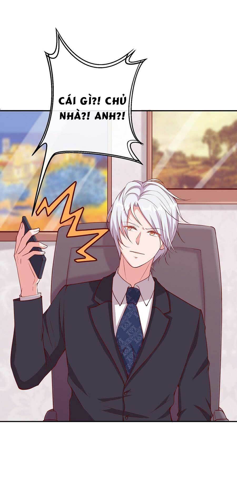 gả cho tình cũ làm lão bà chapter 45 47