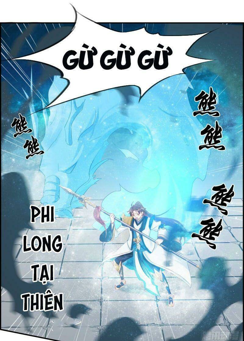tối cường hoàn khố hệ thống chapter 60 14