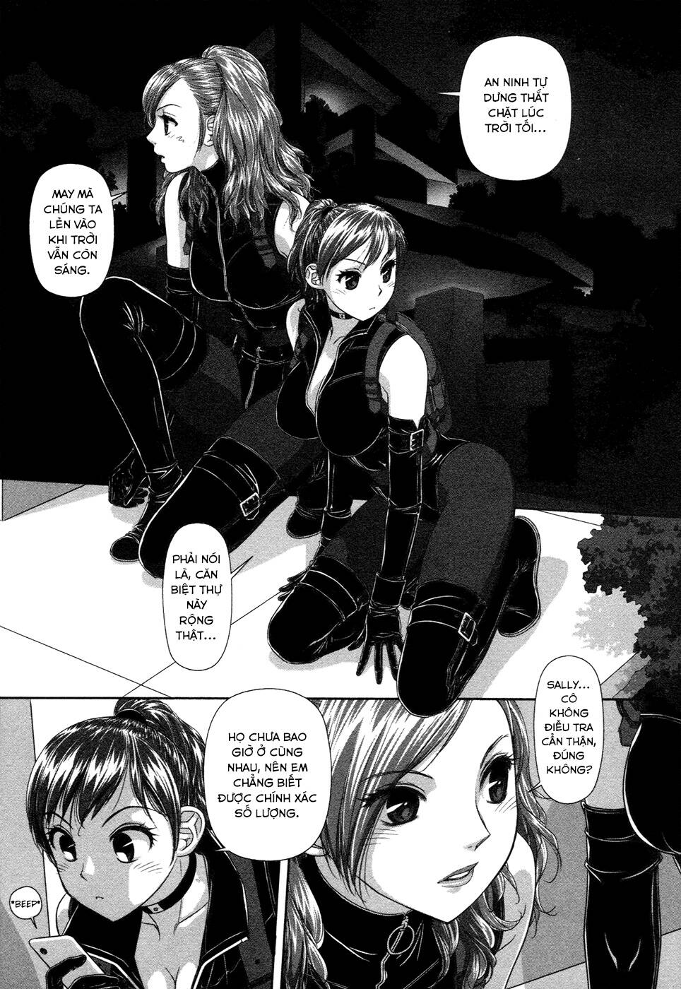 my doll house chapter 10 6