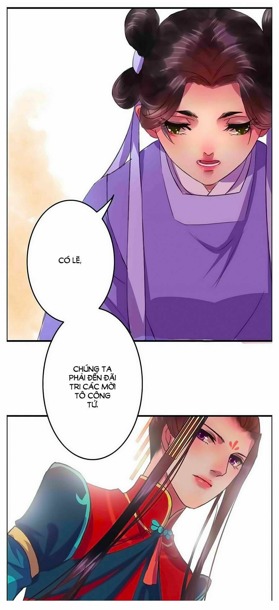 thịnh thế thanh ca chapter 9 44