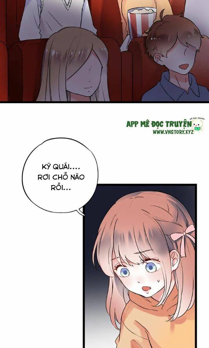 trạch thượng tịch mịch huỳnh hỏa chapter 29 19