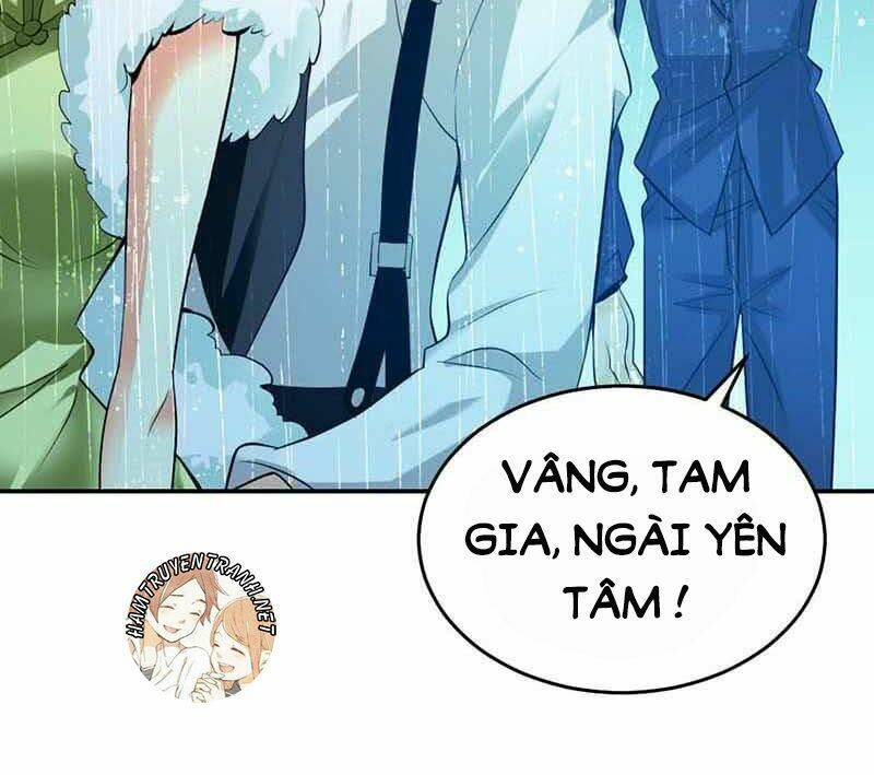 tiểu tâm can của cực phẩm đại nhân chapter 4 20