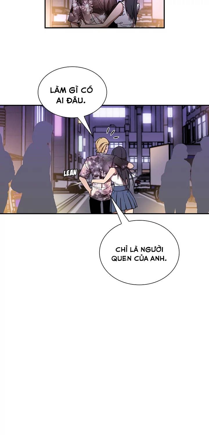 close as neighbors chapter 16 24