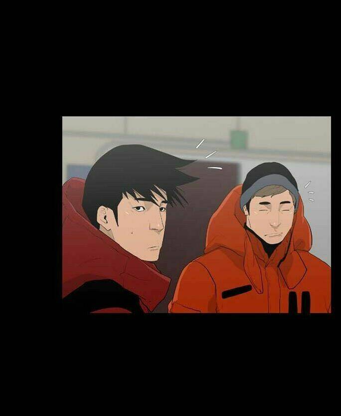 đêm vùng cực chapter 20 27