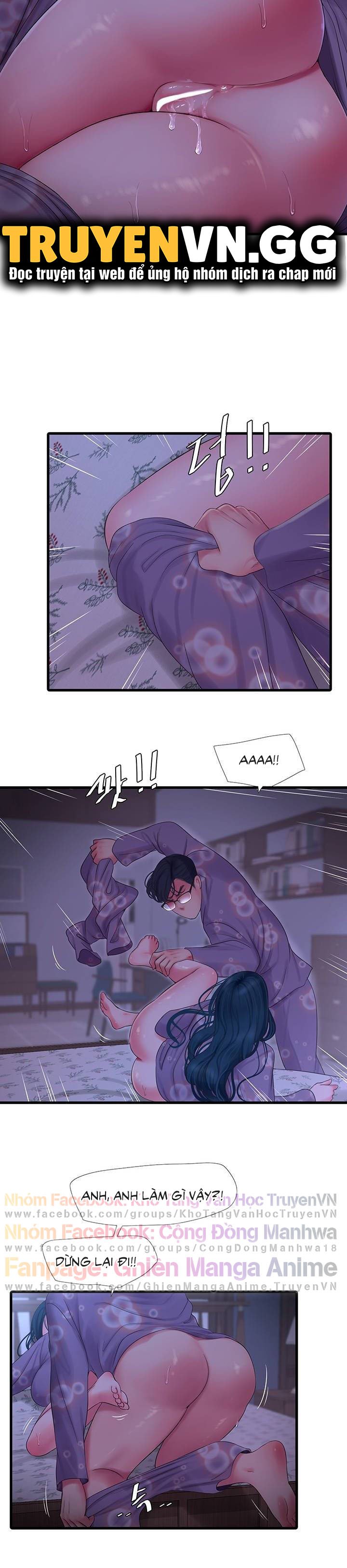 chị dâu trinh nữ chapter 108 15