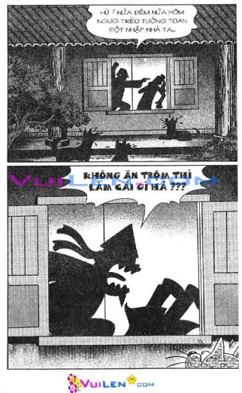 thần đồng đất việt chapter 152 38