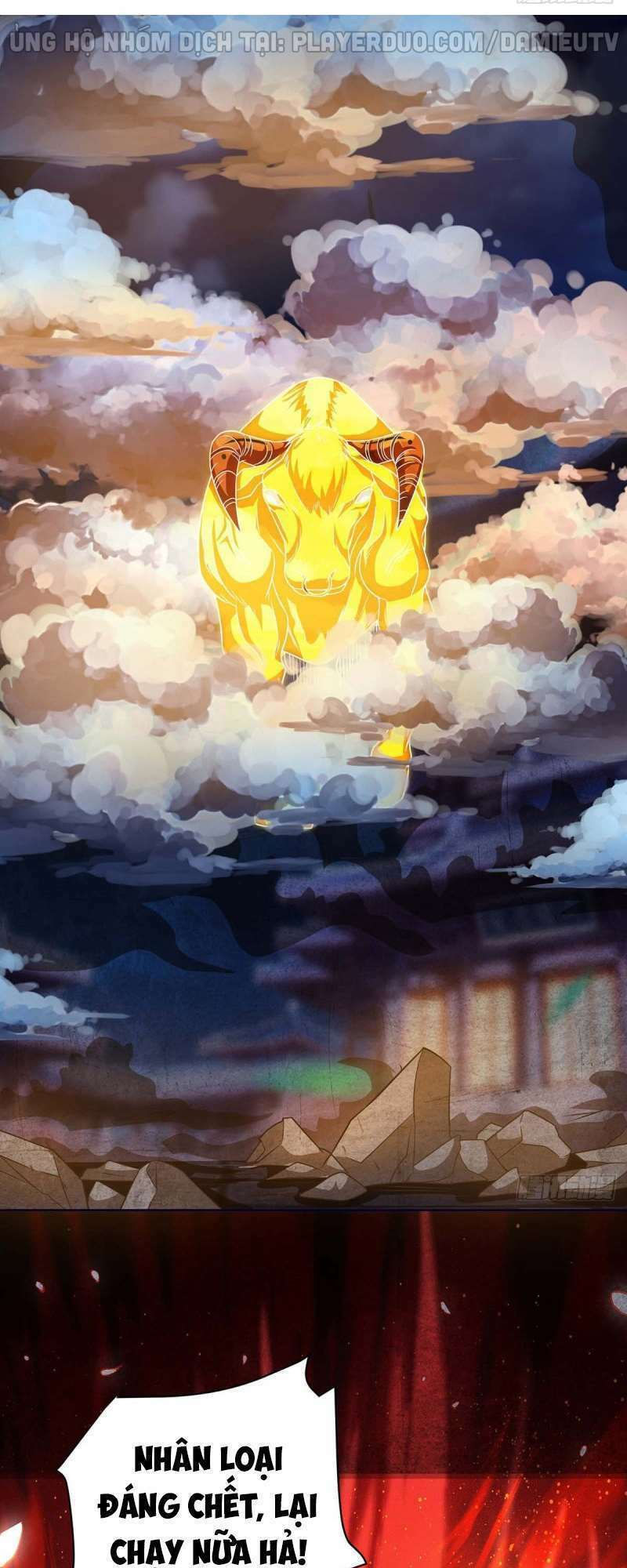 tối cường thăng cấp chapter 166 27