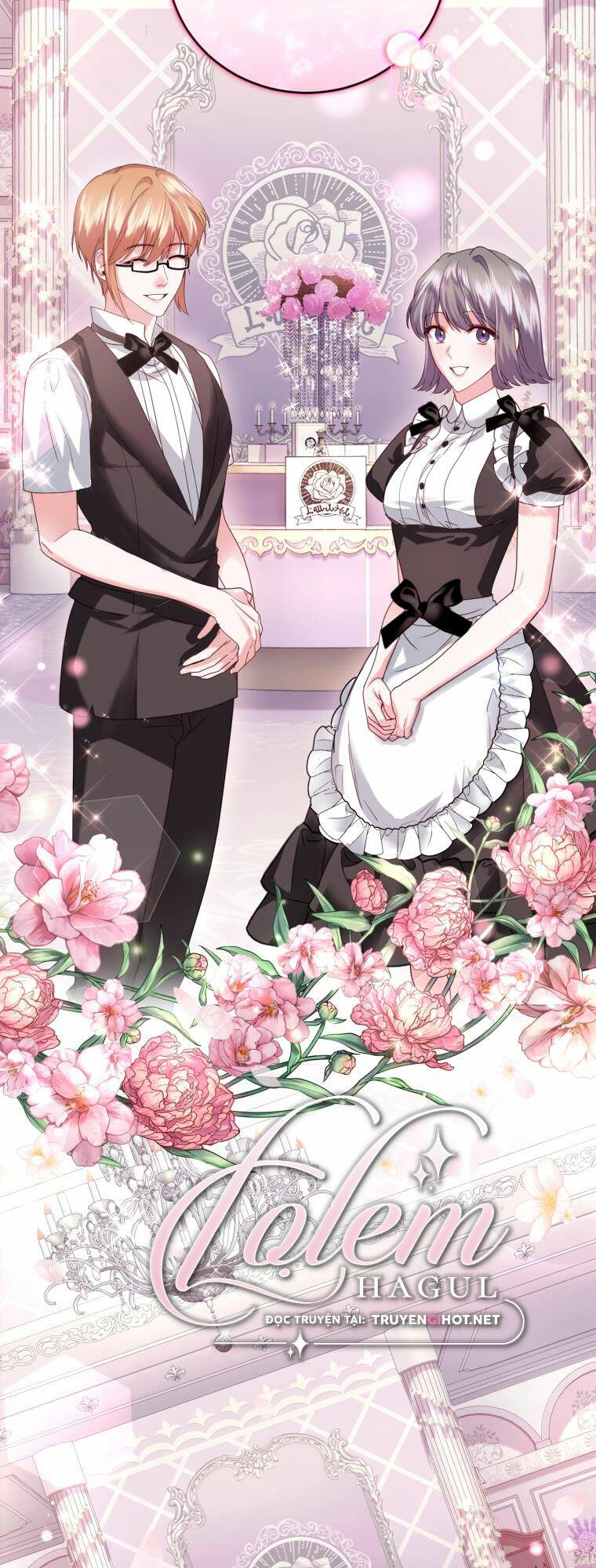 nhà điều chế nước hoa độc quyền của bạo chúa chapter 68 2