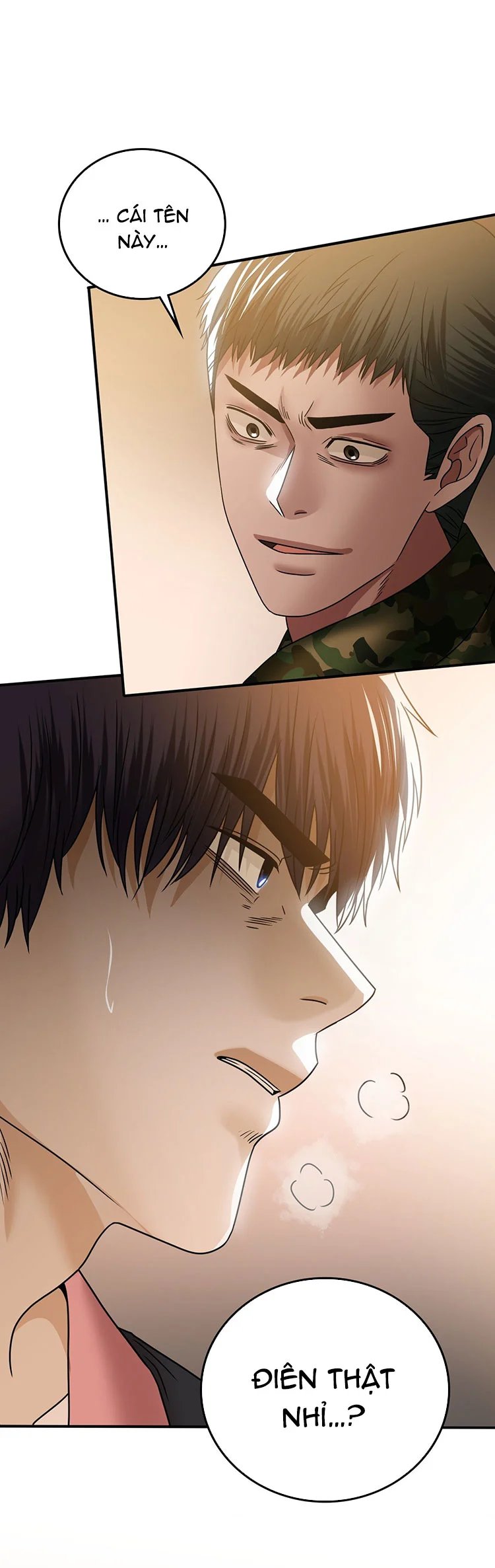 quá khứ của mẹ kế chapter 11.1 20