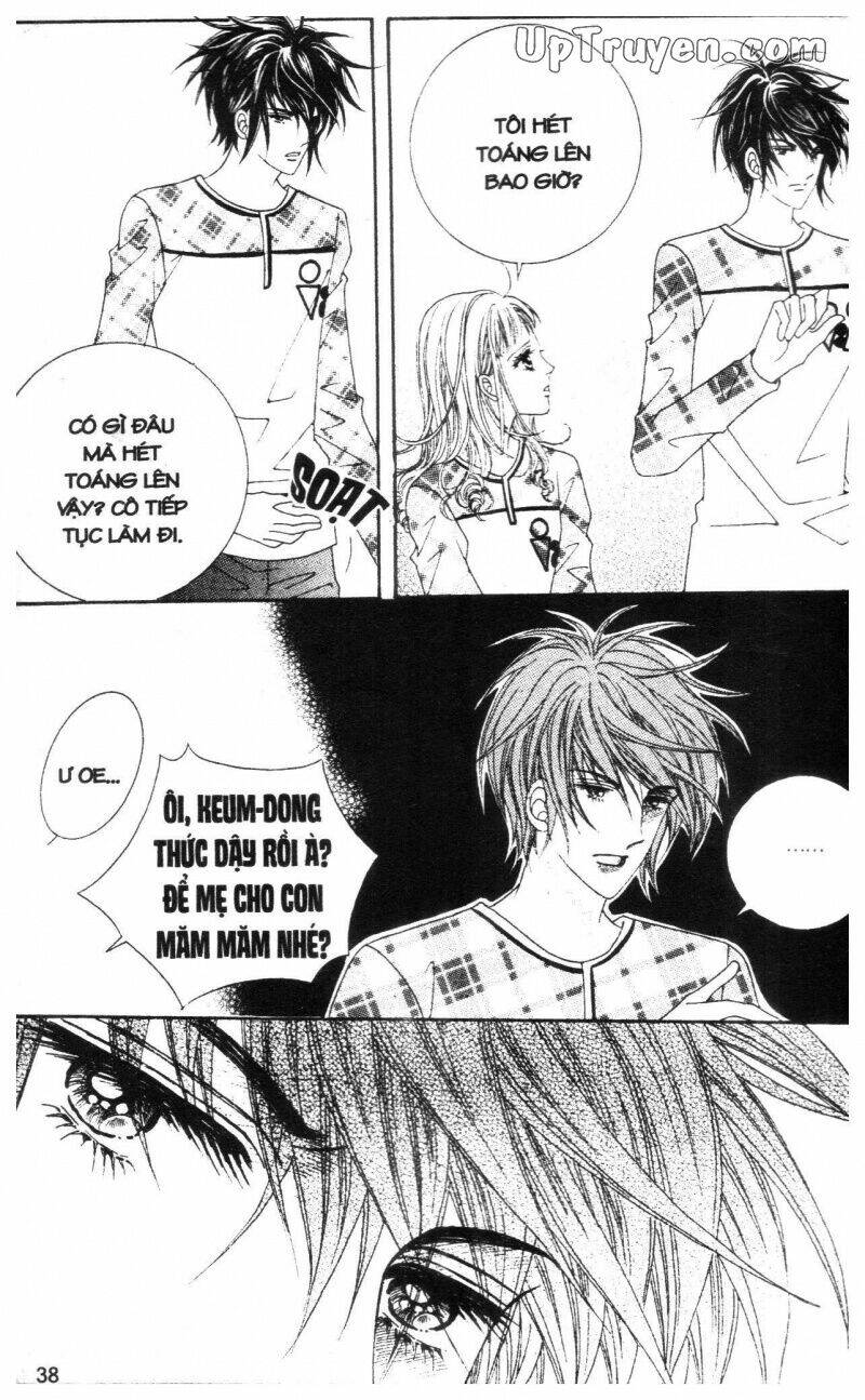 vợ chồng trẻ con bản đẹp chapter 7 37