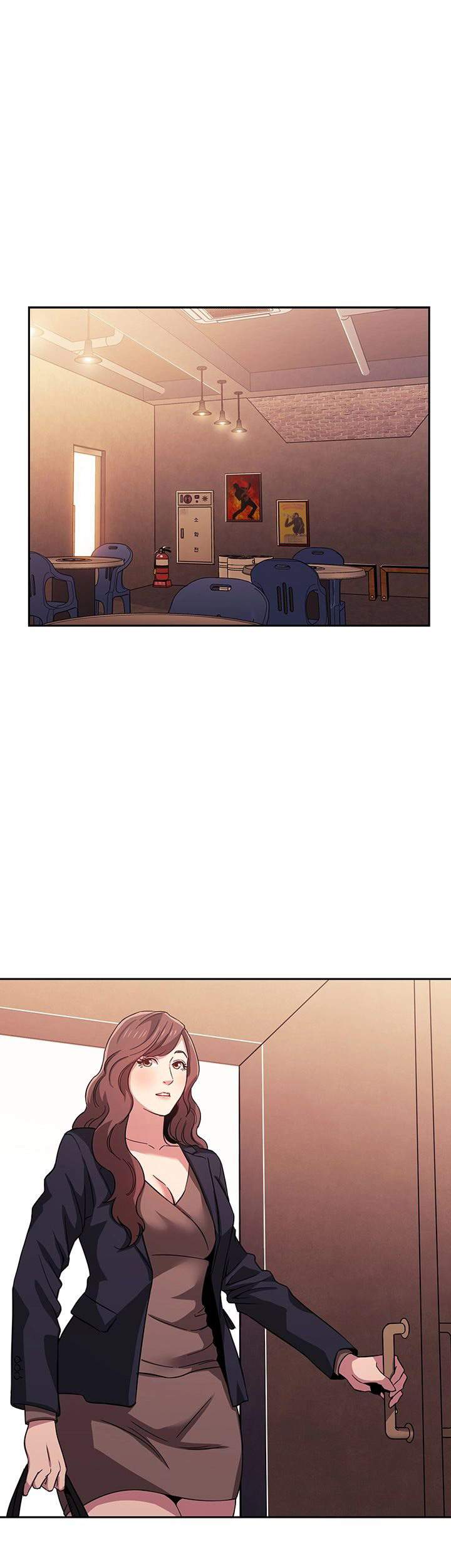 khi mẹ săn trai chapter 14 3