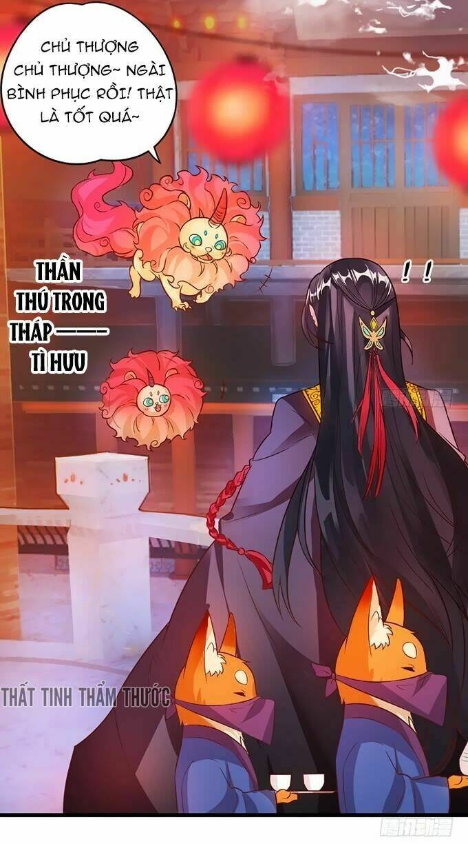 liêu liêu trai chapter 2 48