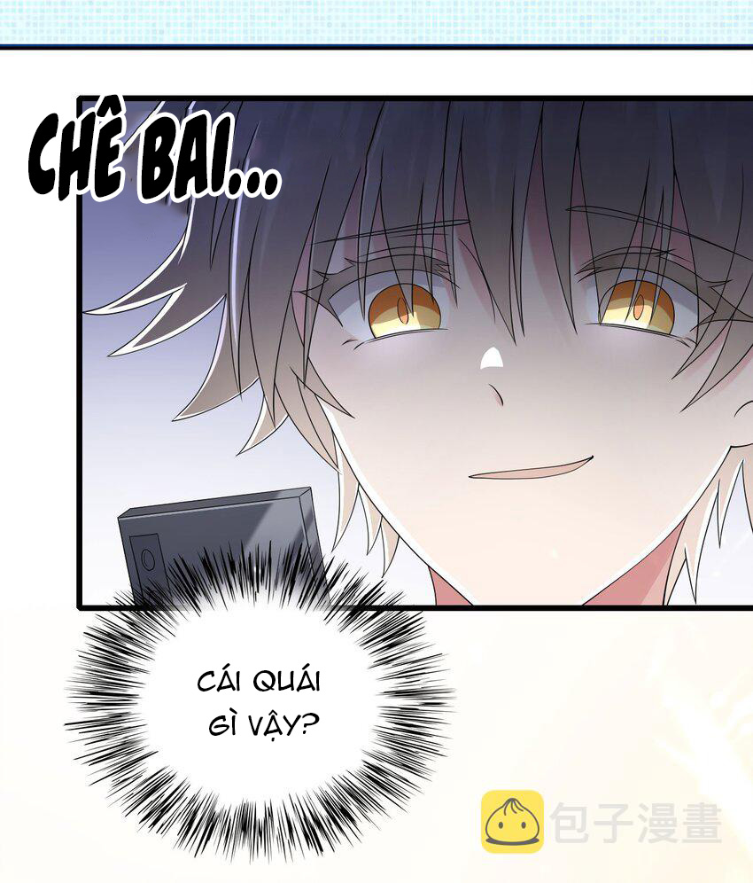 tức thời phạm quy [ tức thì vi quy ] chapter 56 34