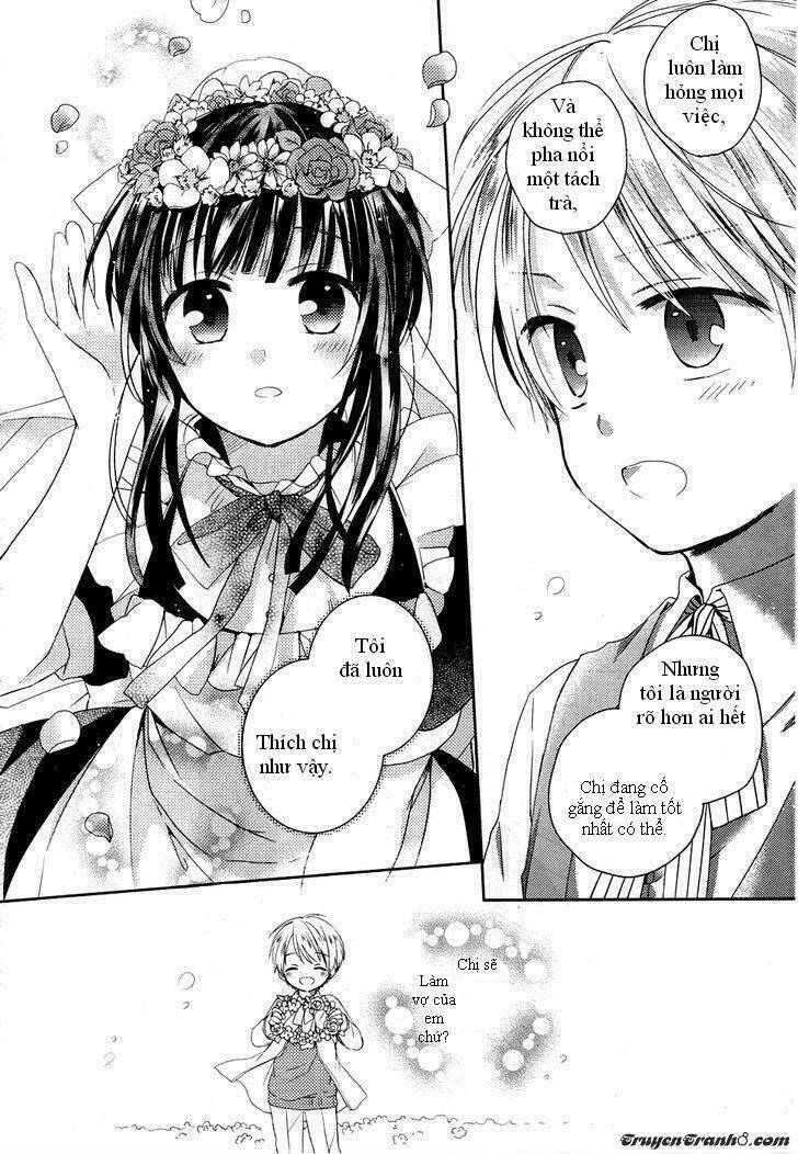 tổng hợp one shot. chapter 307 11