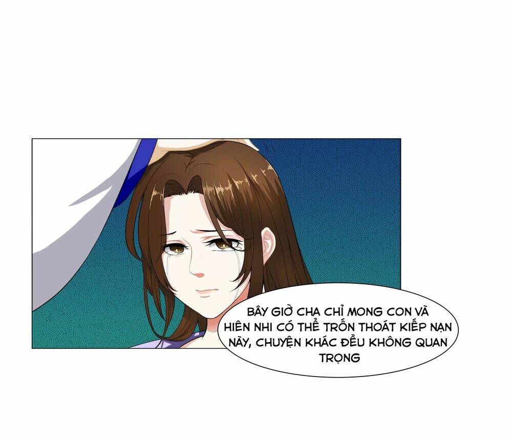 loạn thế hoạ phi chapter 8 7