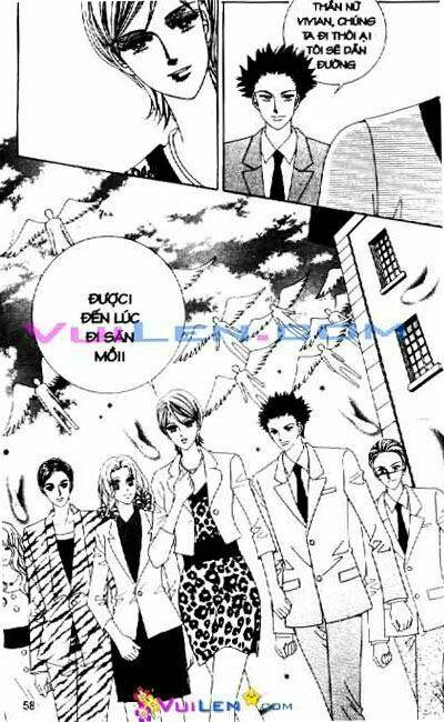 cửa hàng phù thủy chapter 3 58