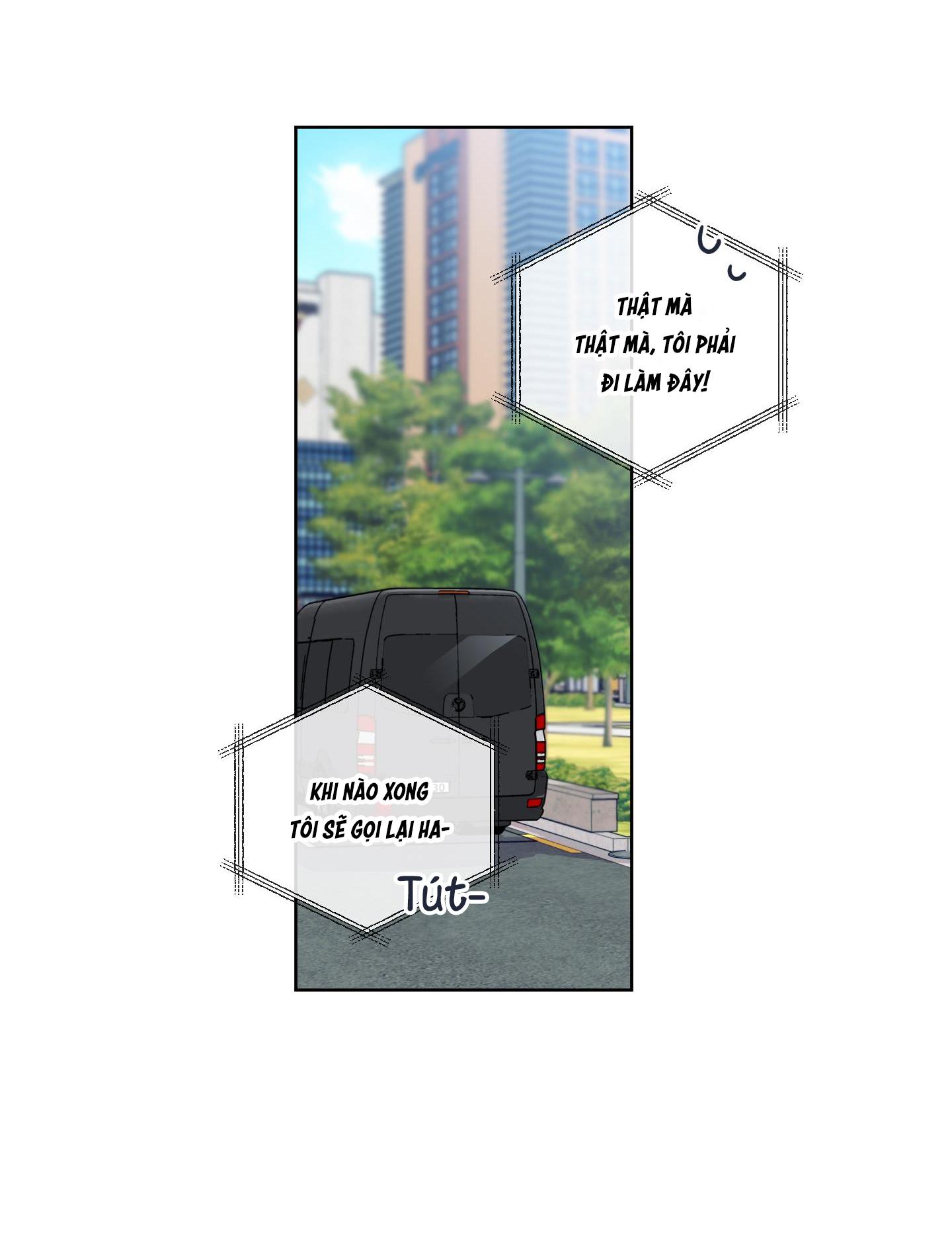 chuyện tình rắc rối -dmbl chapter 6 61