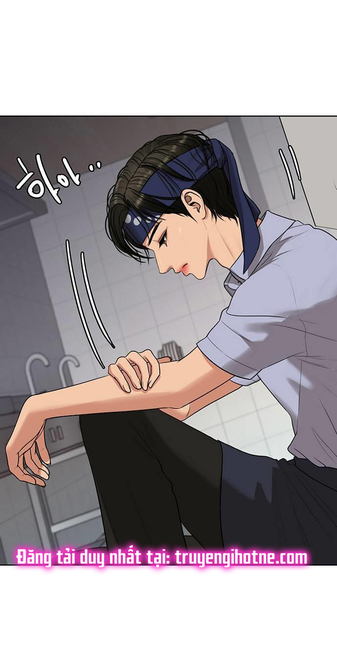 vẻ đẹp đích thực - true beauty chapter 254.1 3