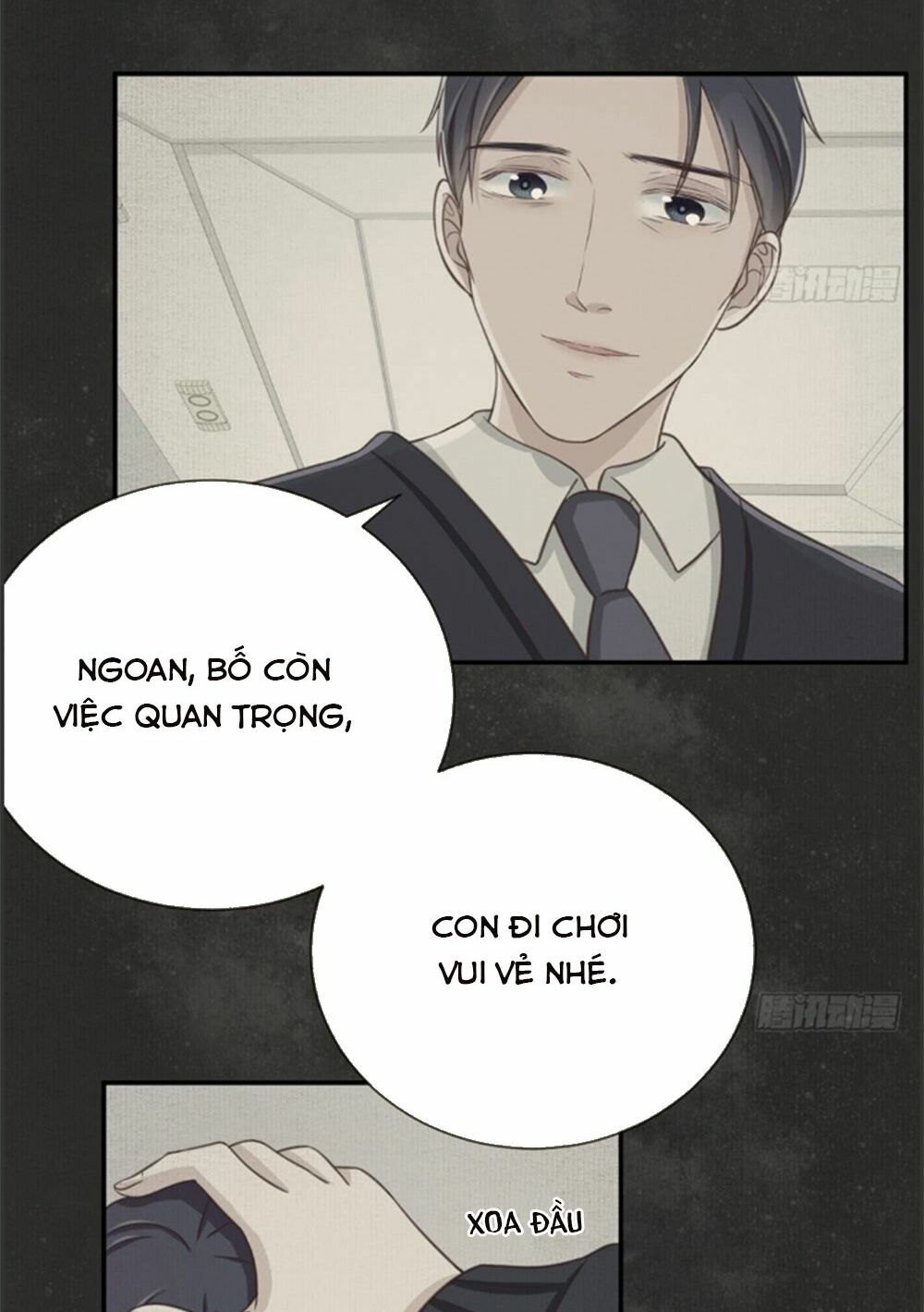 cẩm lý thiếu nữ của tôi chapter 3.1 4