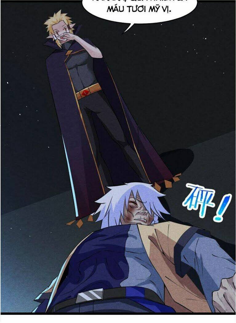 thần tiên rút thẻ chapter 23 21