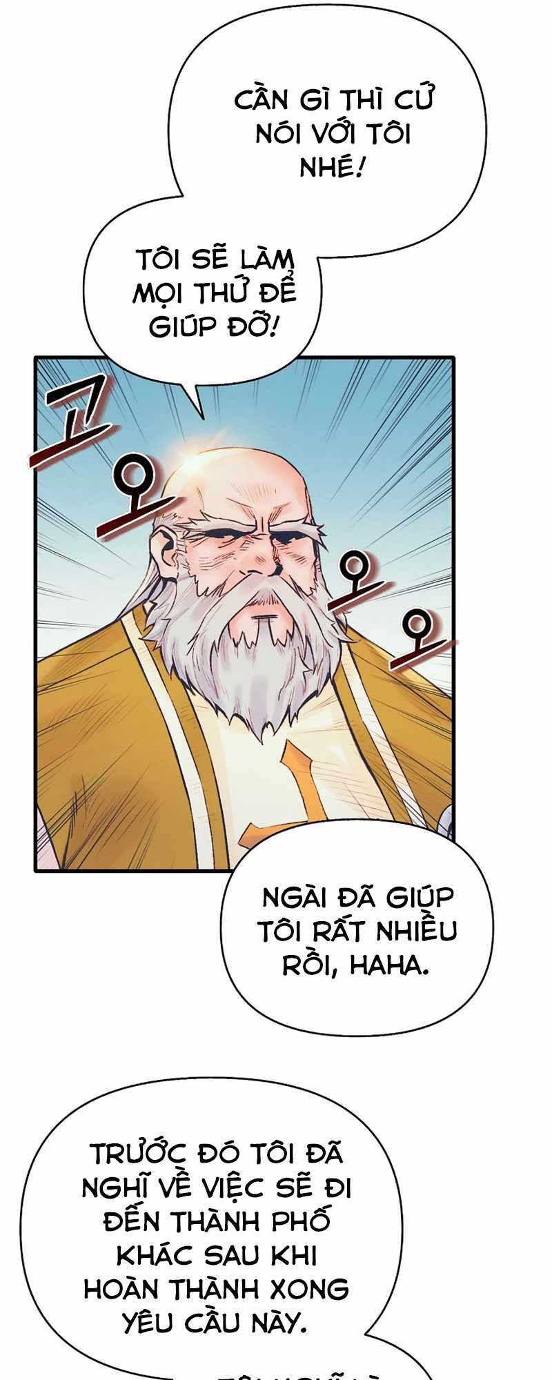 tu sĩ trị liệu của thái dương giáo chapter 10 73