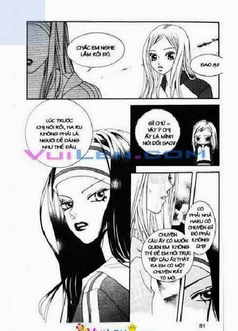 lớp học đặc biệt chapter 2 79