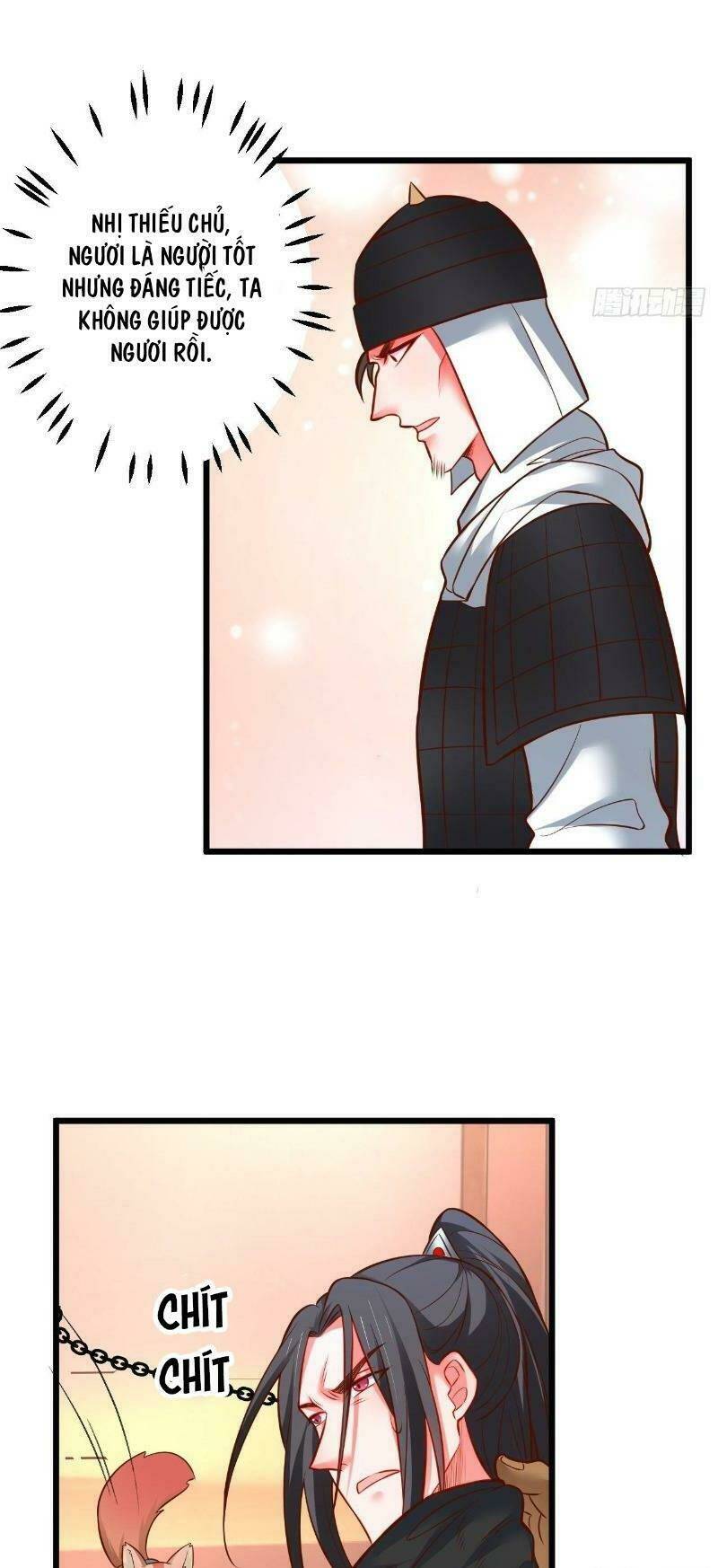 trọng sinh tối cường ma tôn ở rể chapter 48 27