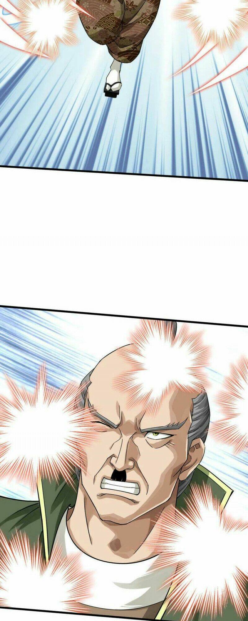 trọng sinh ta là đại thiên thần chapter 193 4