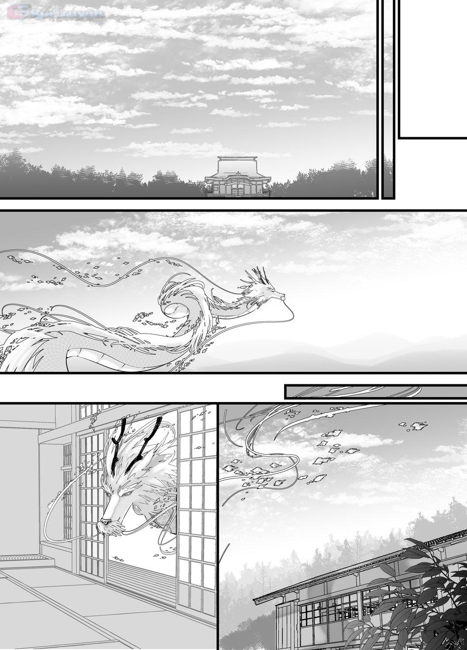 vảy ngược 3 chapter 2 8