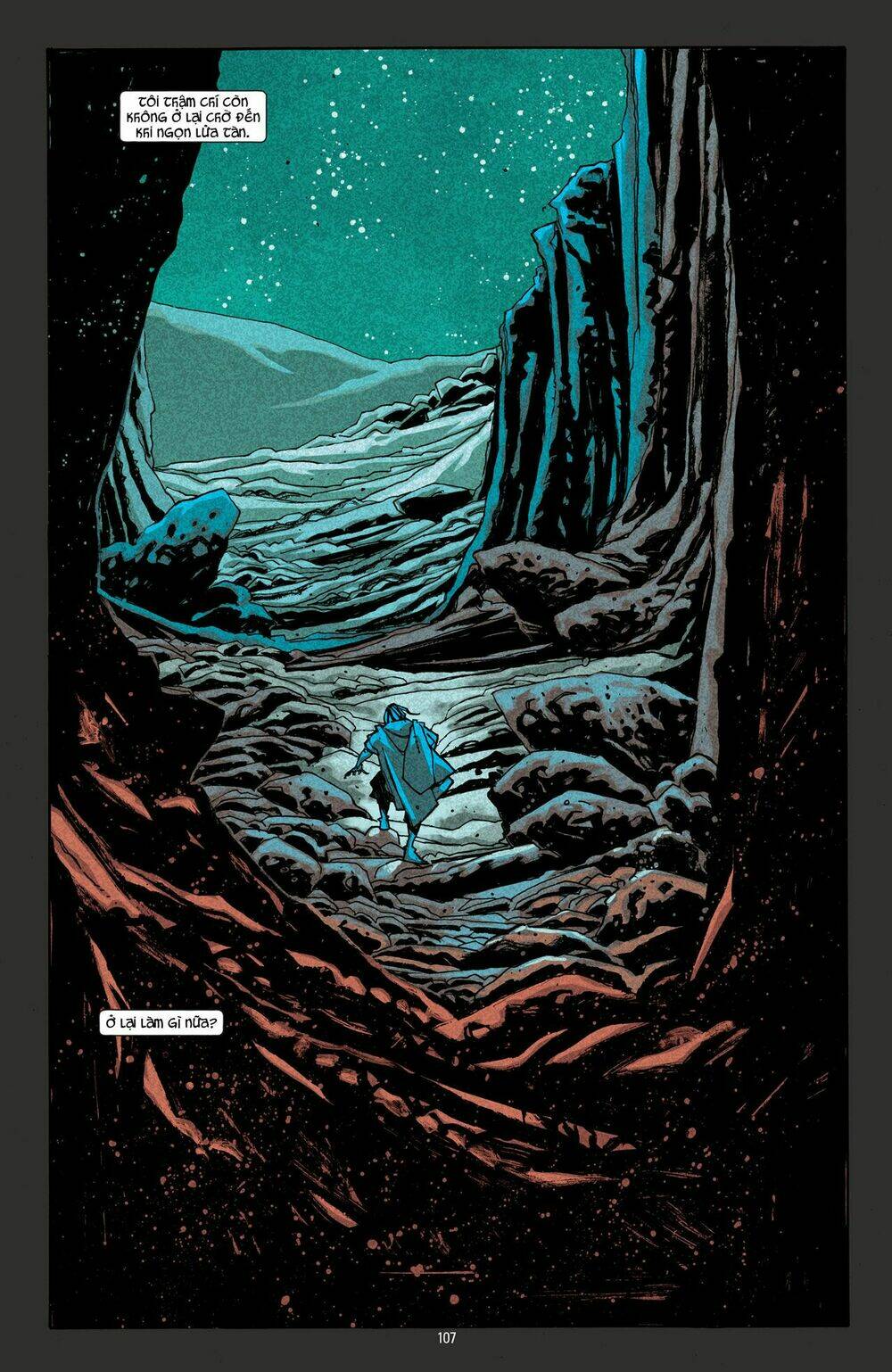 northlanders chapter 5 8