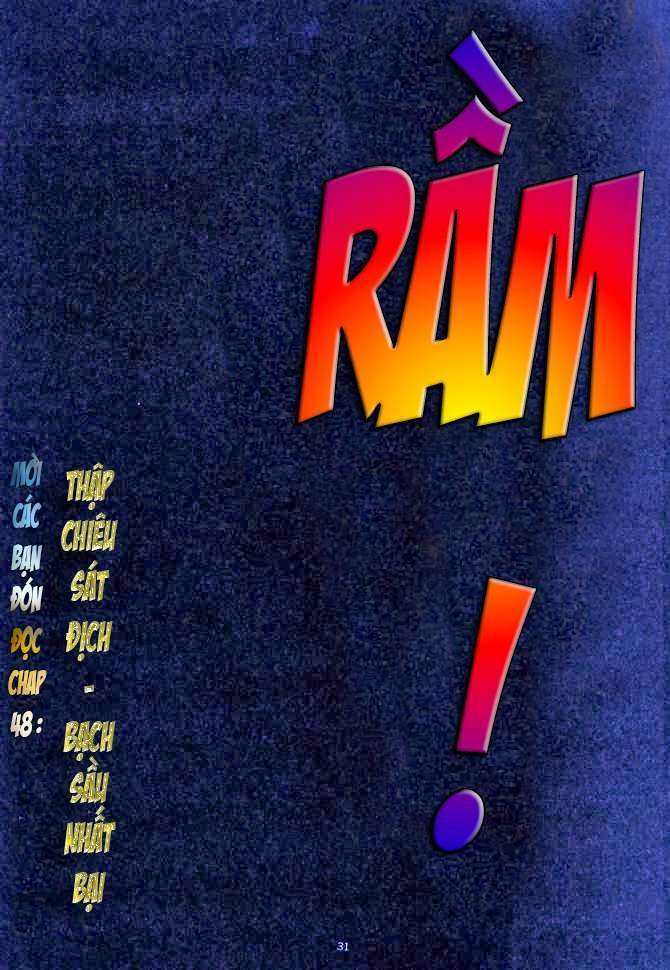 võ thần chapter 47 27