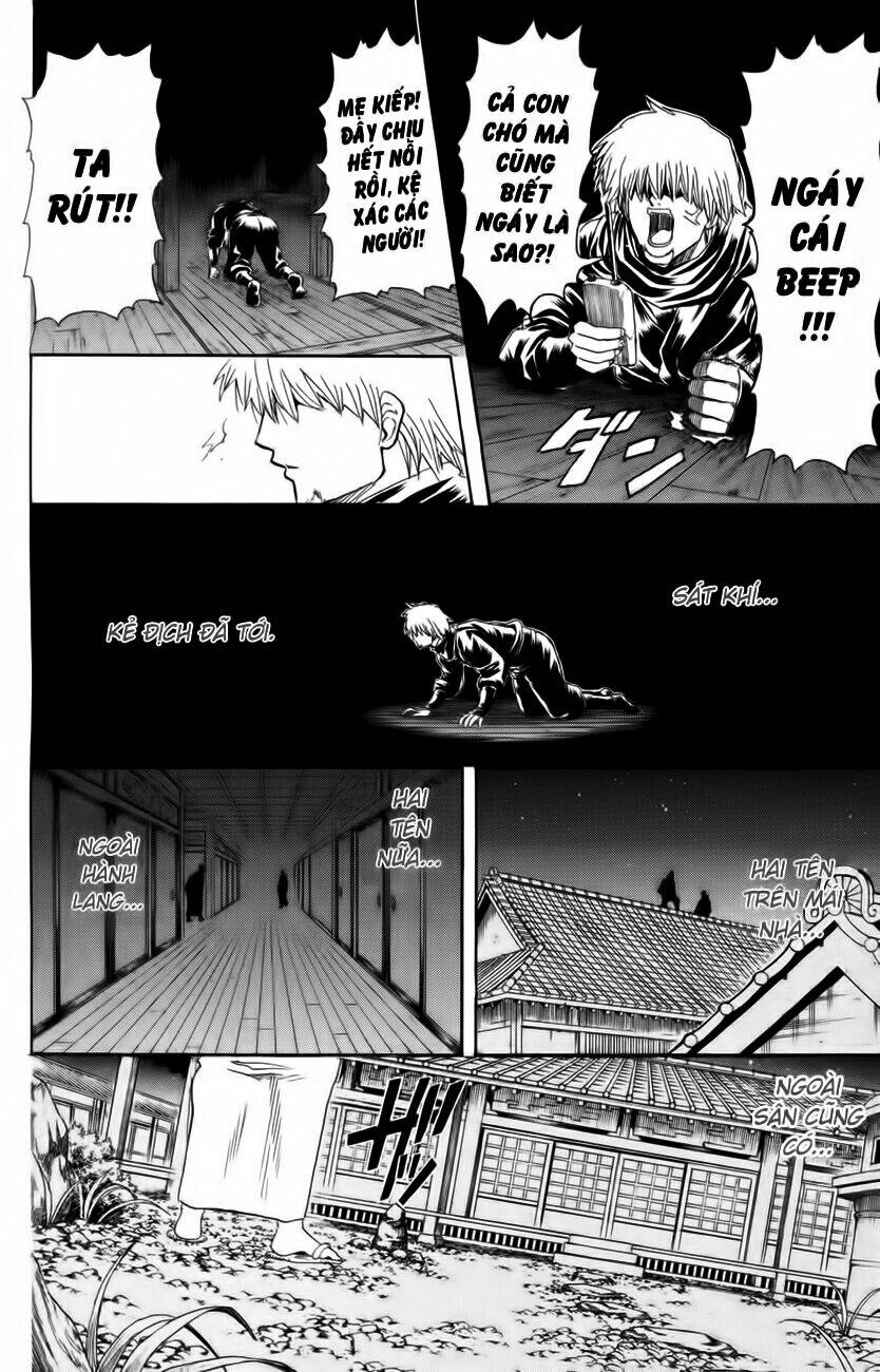 gintama - linh hồn bạc chapter 319 19