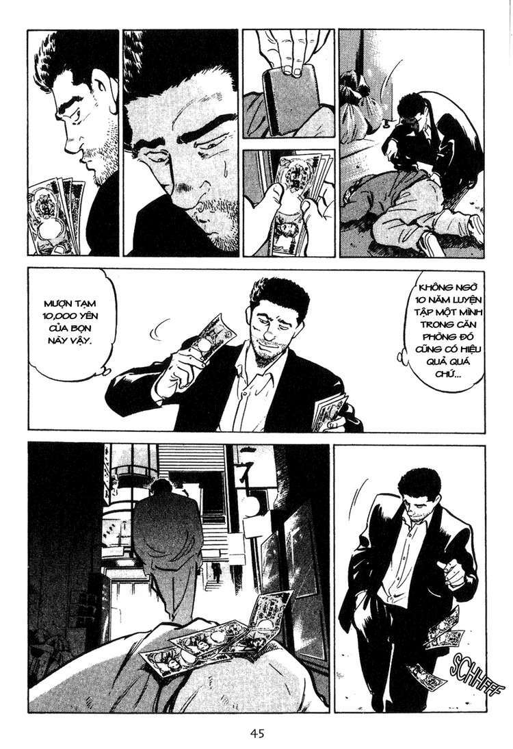 old boy chapter 2 11