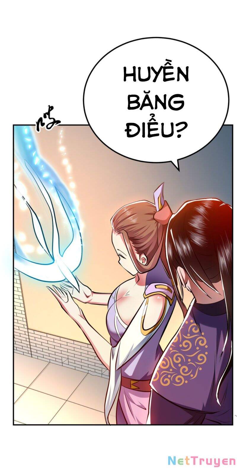 nam chính và hậu cung đều là của ta chapter 8 34