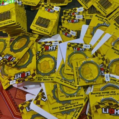 Bố nồi độ ex135 ex150 winner sonic sirus wave neo125 raider drem - 235996