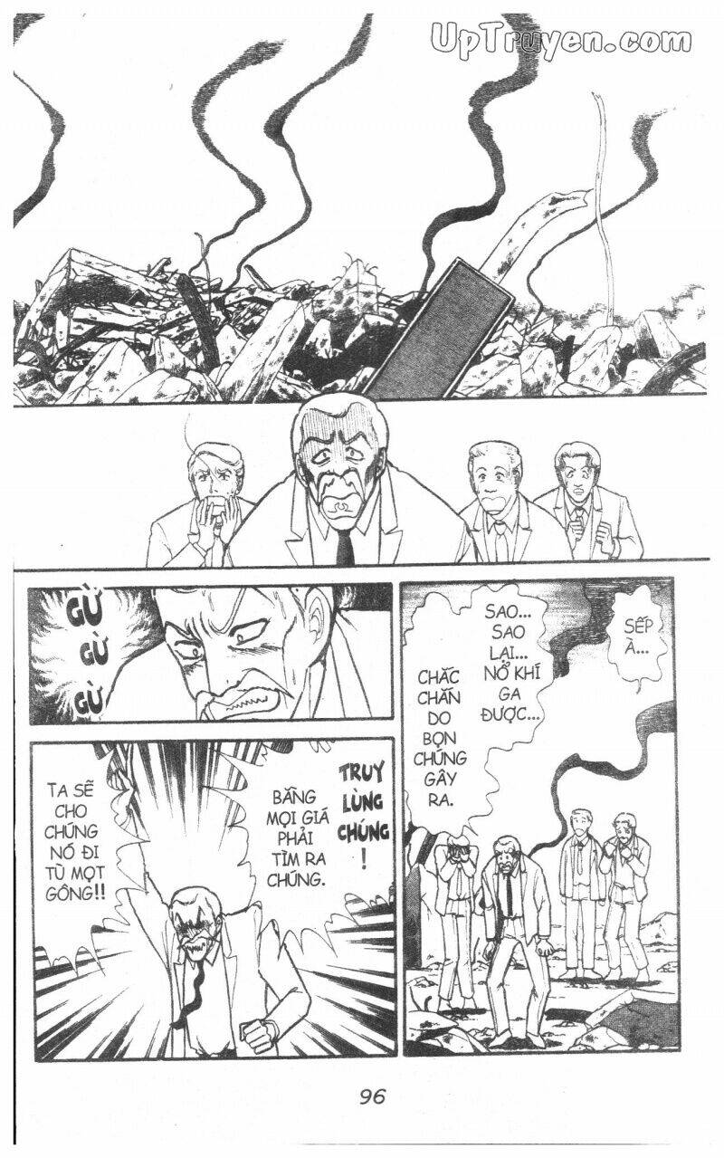 câu lạc bộ con nhà giàu chapter 2 97